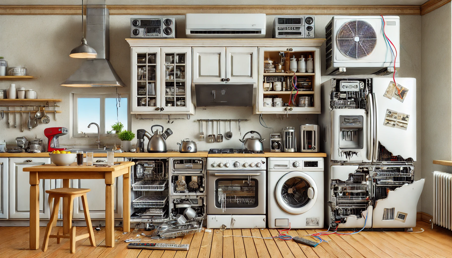  Alarko    Kombi Servisi